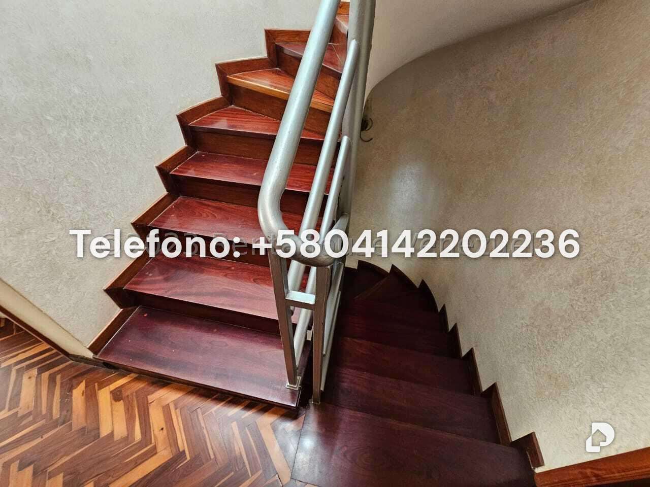 Casa en La Lagunita Country Club, Caracas – 19