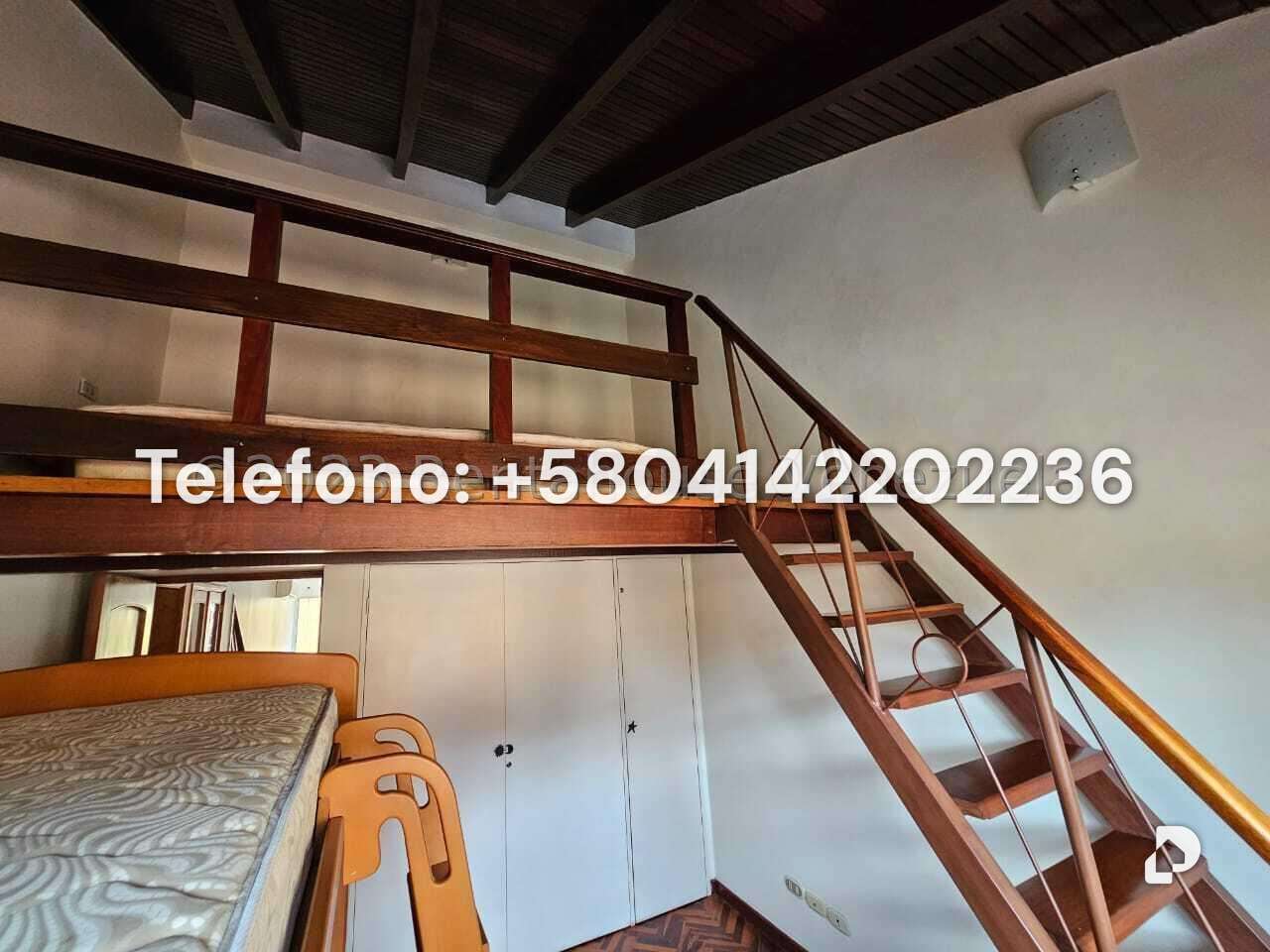 Casa en La Lagunita Country Club, Caracas – 14