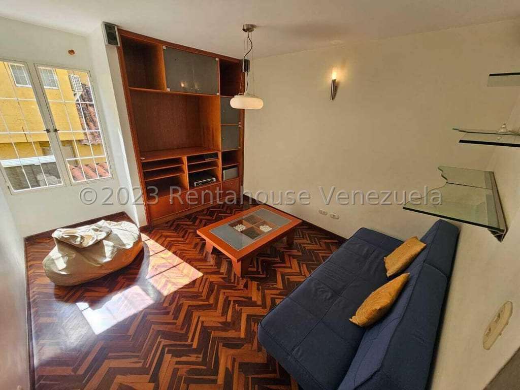 Casa en La Lagunita Country Club, Caracas