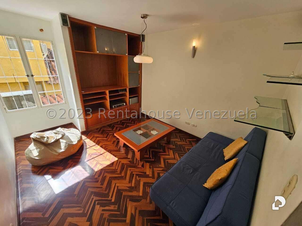 Casa en La Lagunita Country Club, Caracas – 17