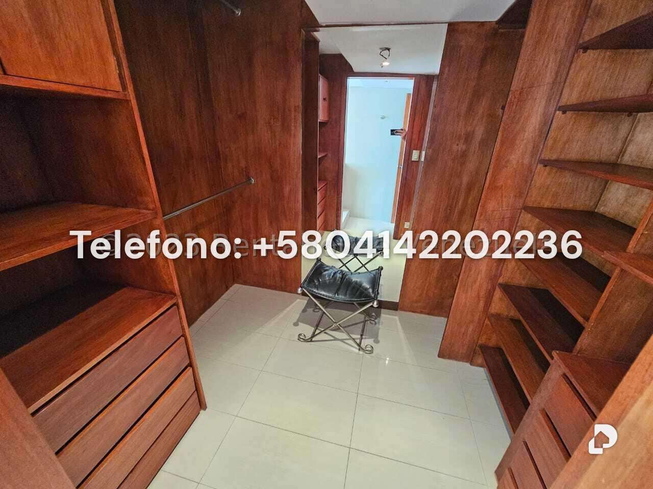 Casa en La Lagunita Country Club, Caracas – 26