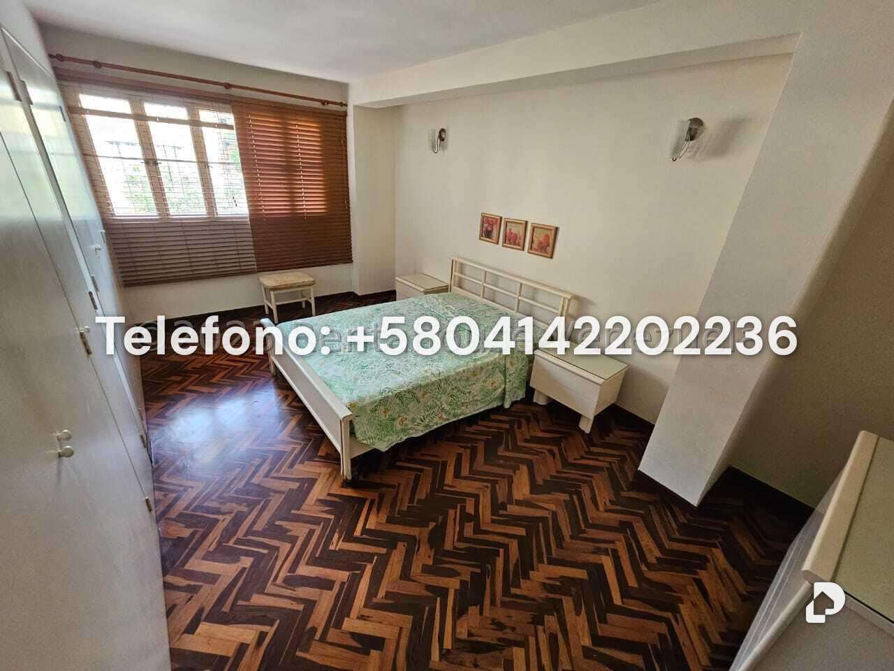 Casa en La Lagunita Country Club, Caracas – 13