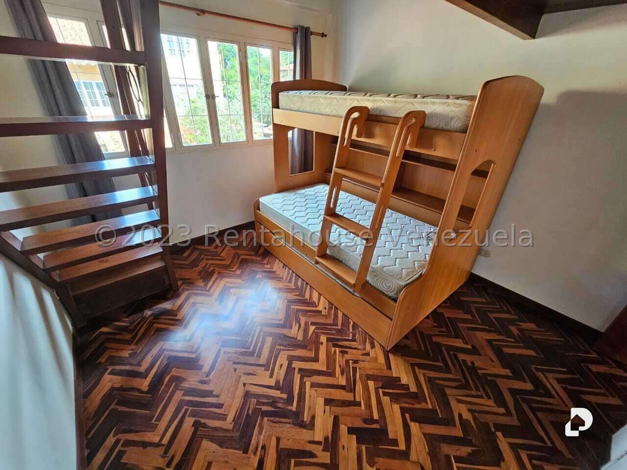 Casa en La Lagunita Country Club, Caracas – 15