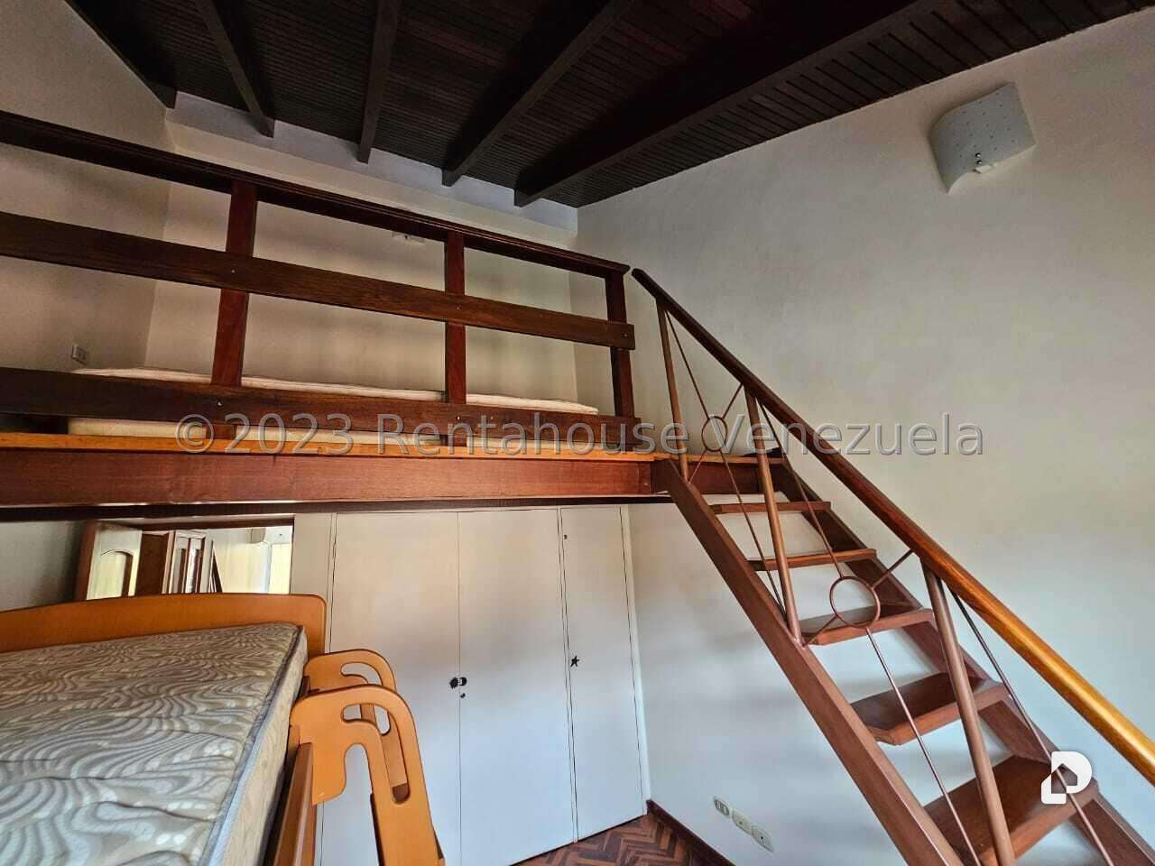 Casa en La Lagunita Country Club, Caracas – 14