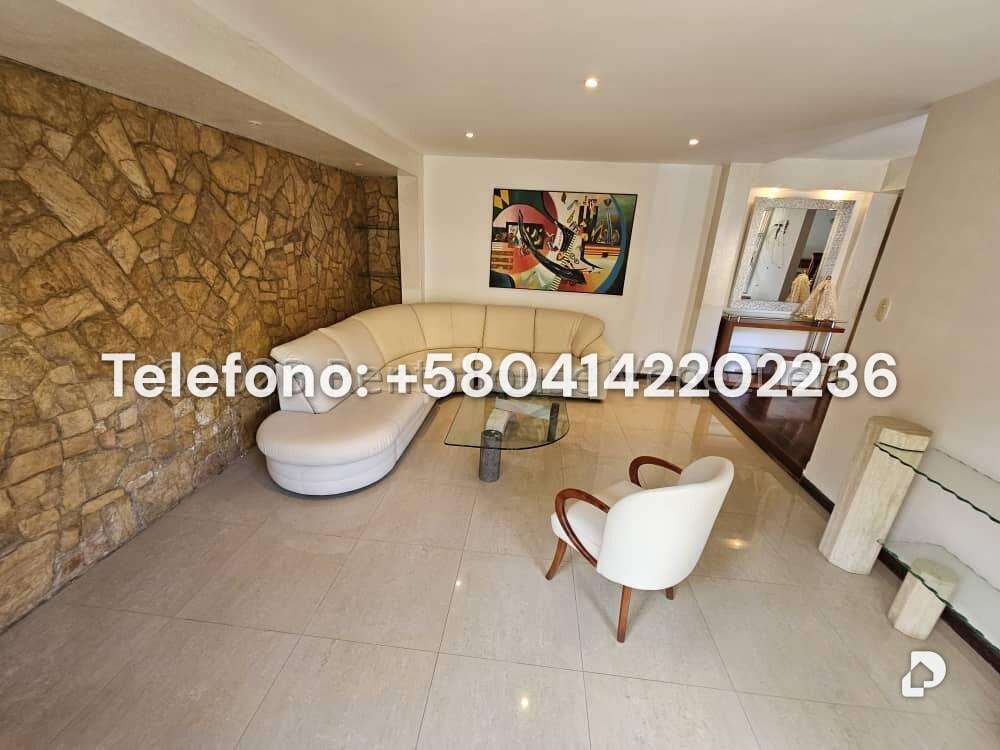 Casa en La Lagunita Country Club, Caracas – 4