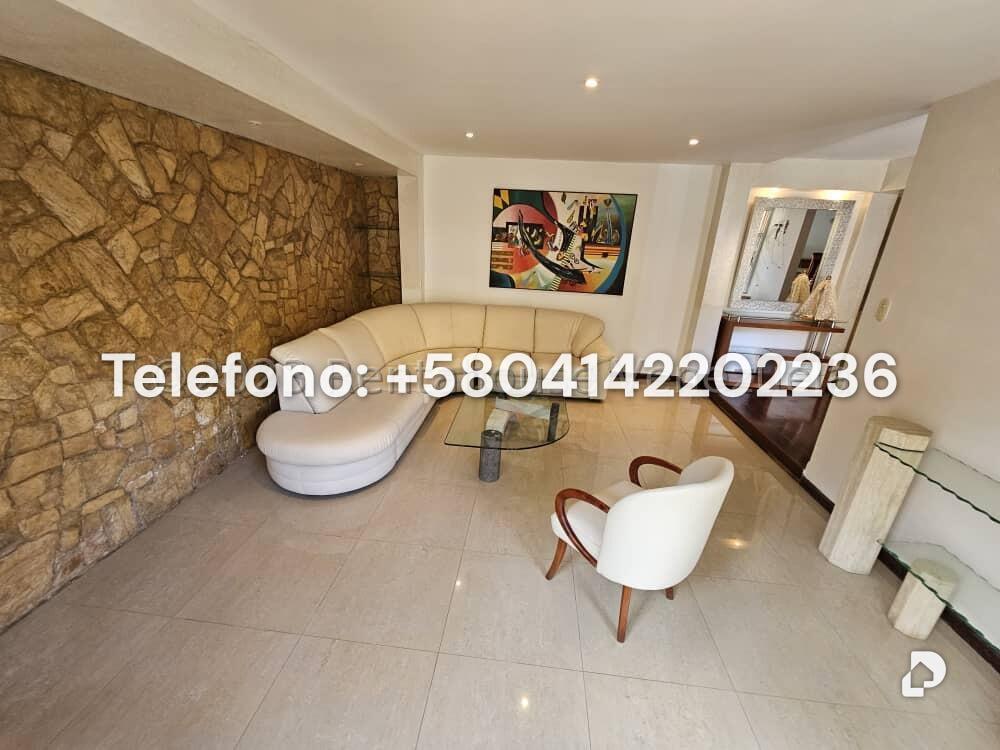 Casa en La Lagunita Country Club, Caracas – 4