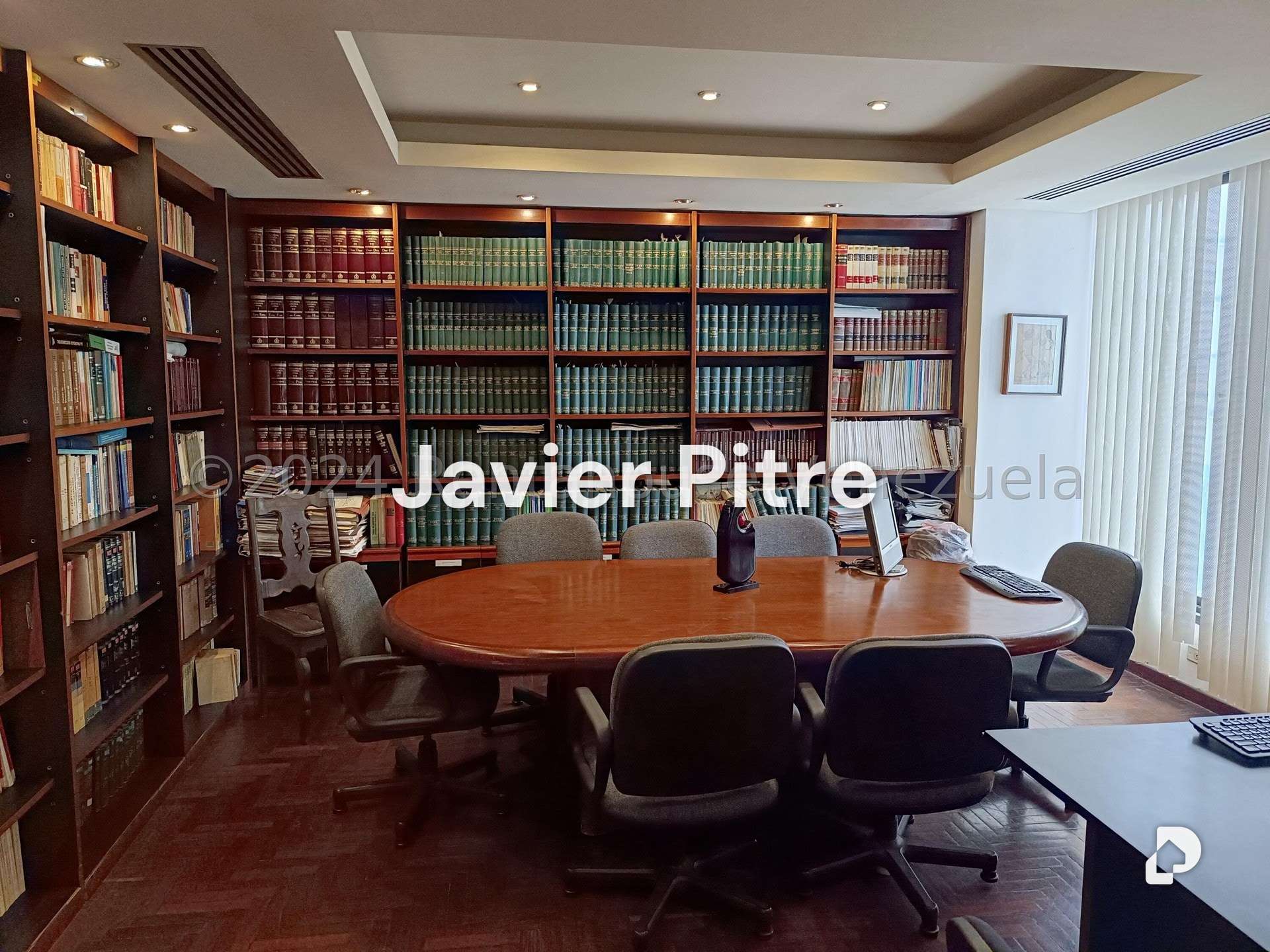 Oficina en Sabana Grande, Caracas – 10