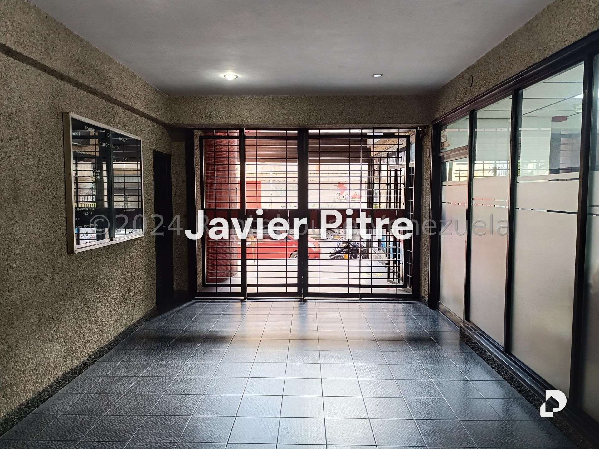 Oficina en Sabana Grande, Caracas – 1
