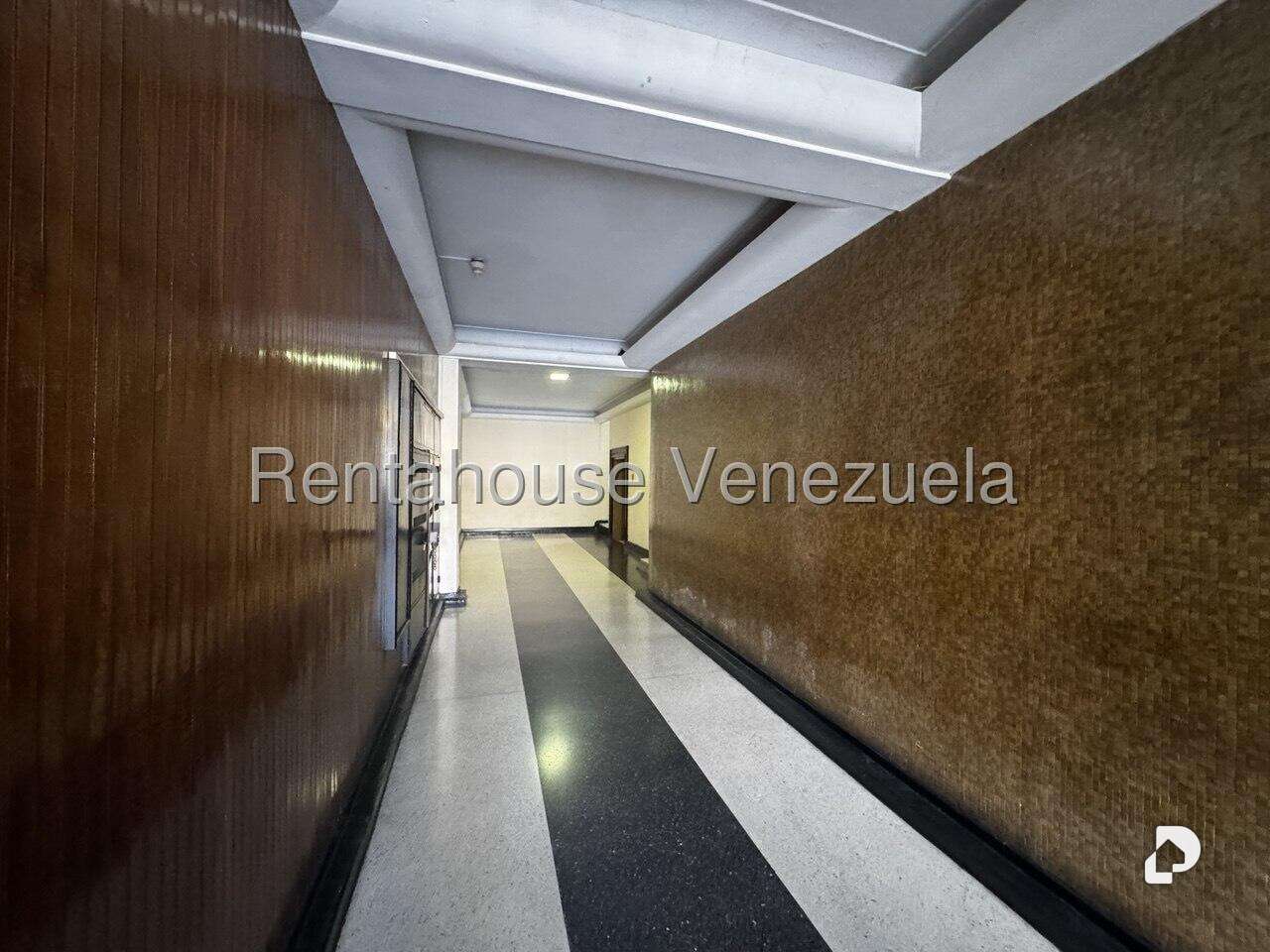 Apartamento en Chacao, Caracas – 23