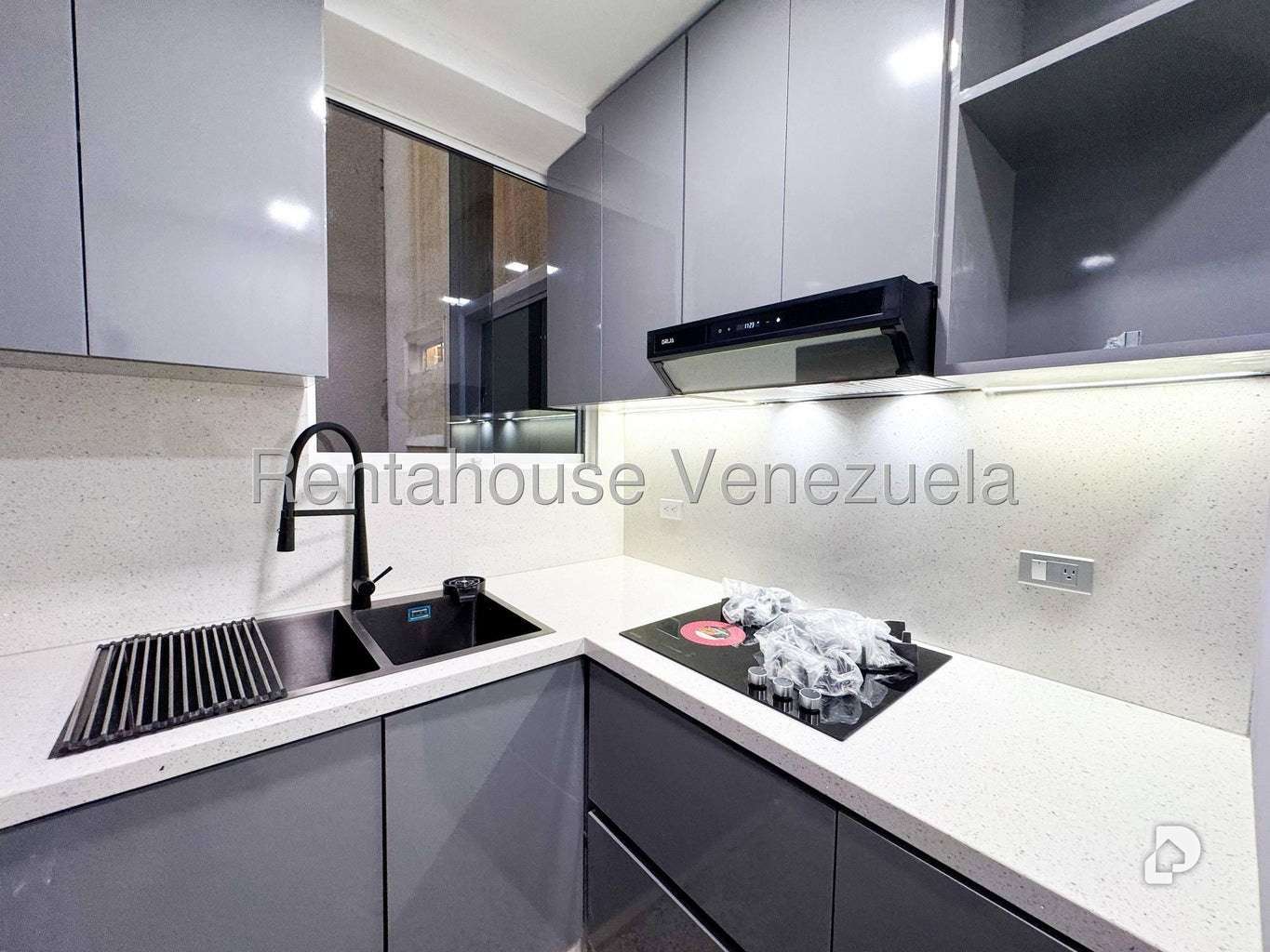 Apartamento en Chacao, Caracas – 12
