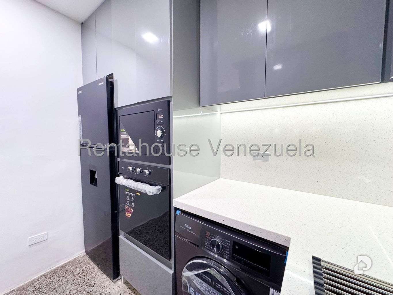 Apartamento en Chacao, Caracas – 13