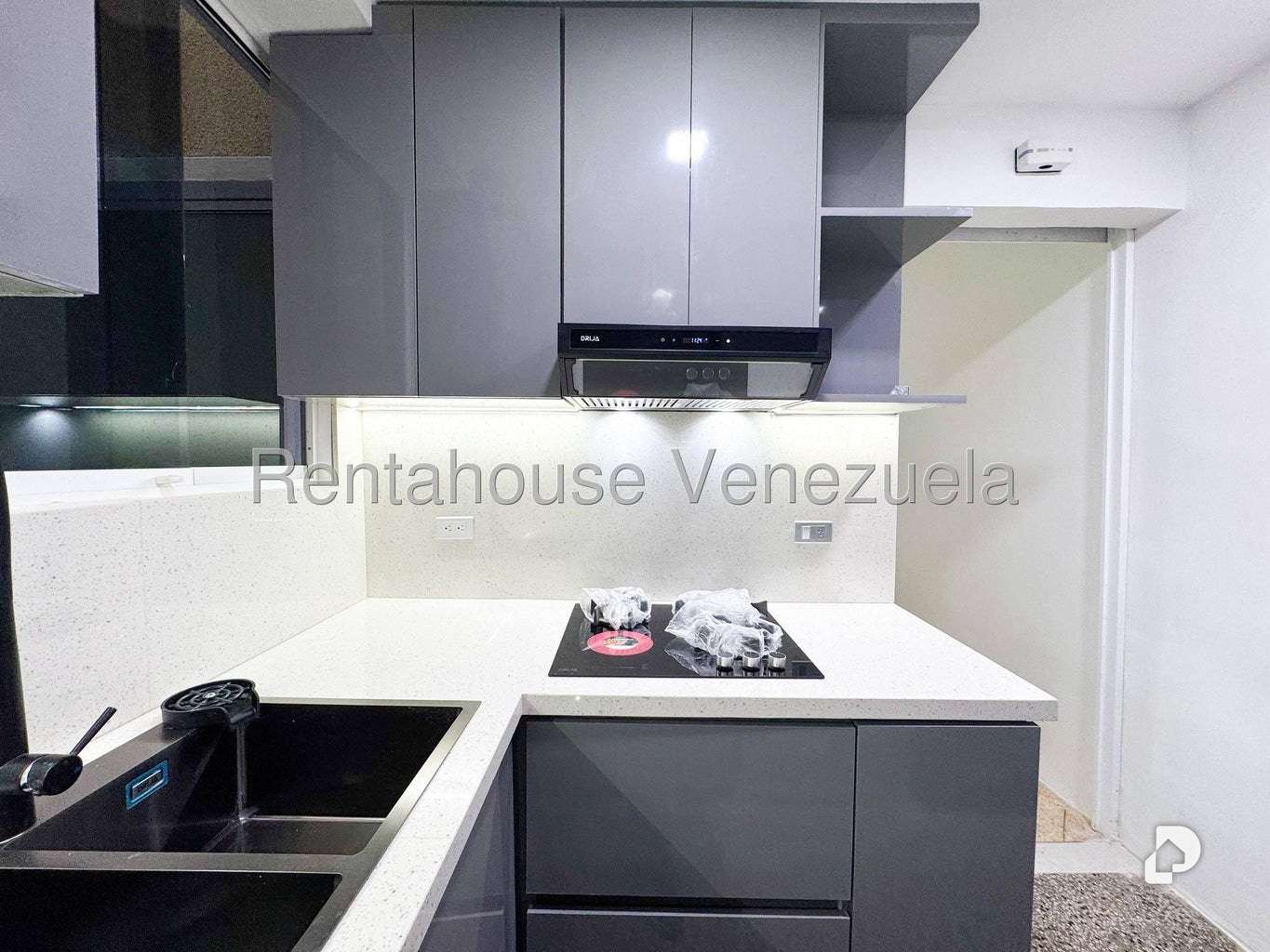 Apartamento en Chacao, Caracas – 15