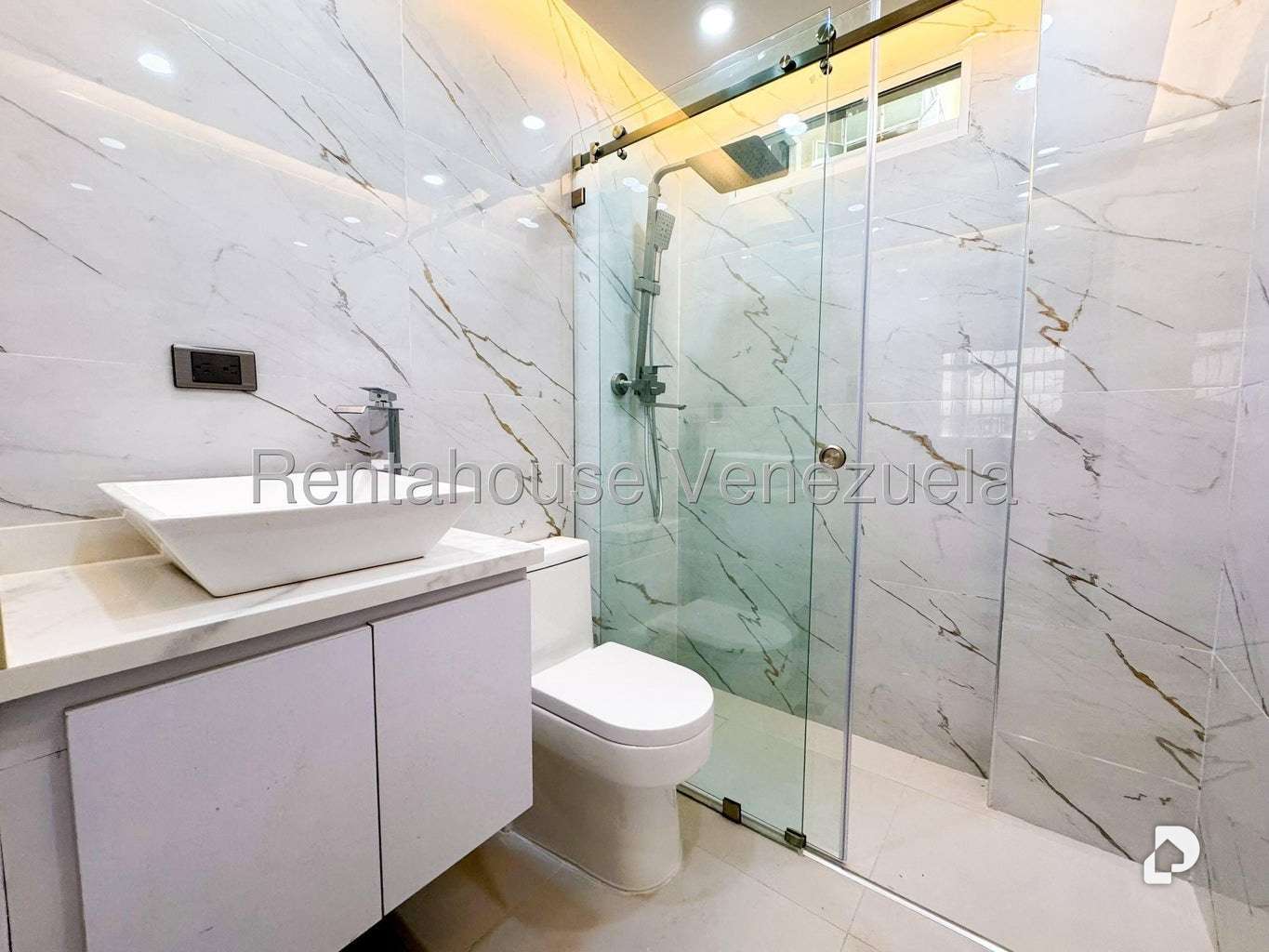 Apartamento en Chacao, Caracas – 22