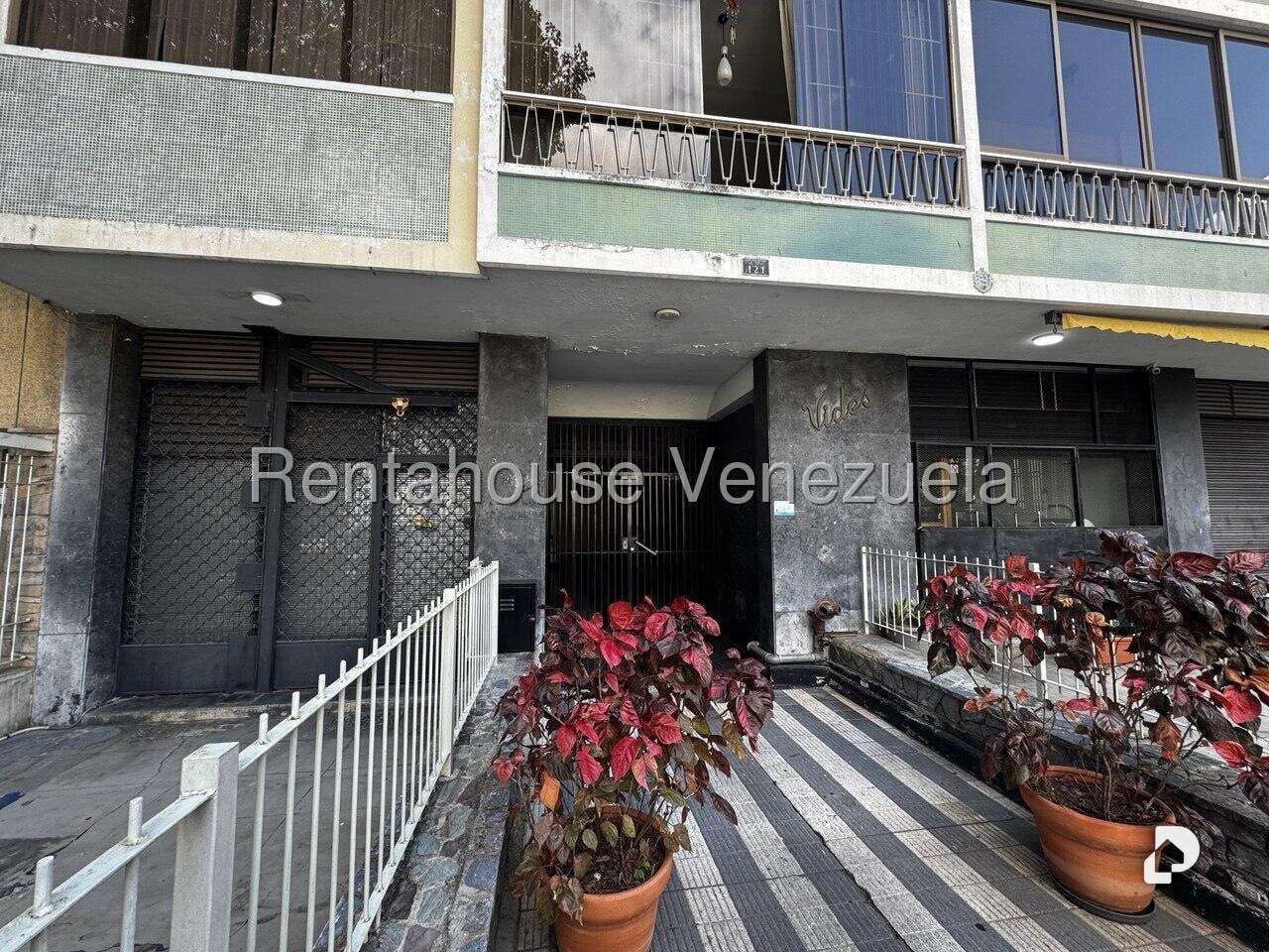 Apartamento en Chacao, Caracas – 2