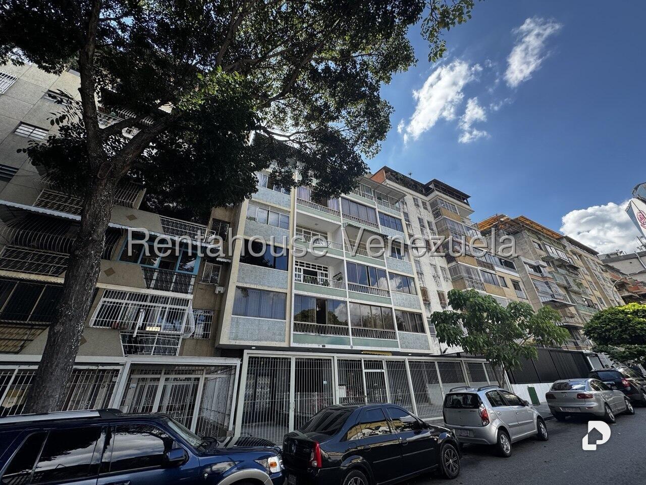 Apartamento en Chacao, Caracas – 1