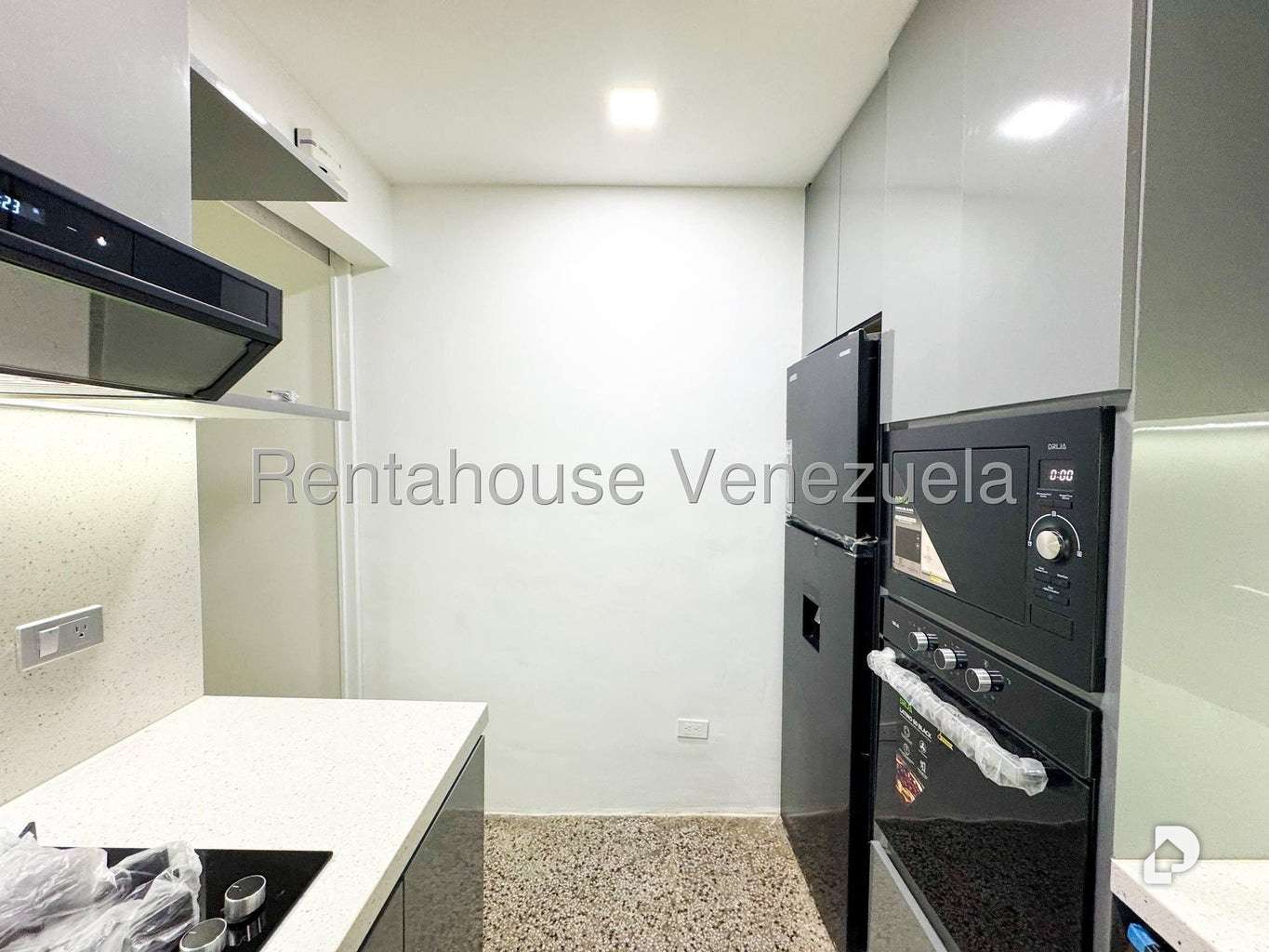 Apartamento en Chacao, Caracas – 14
