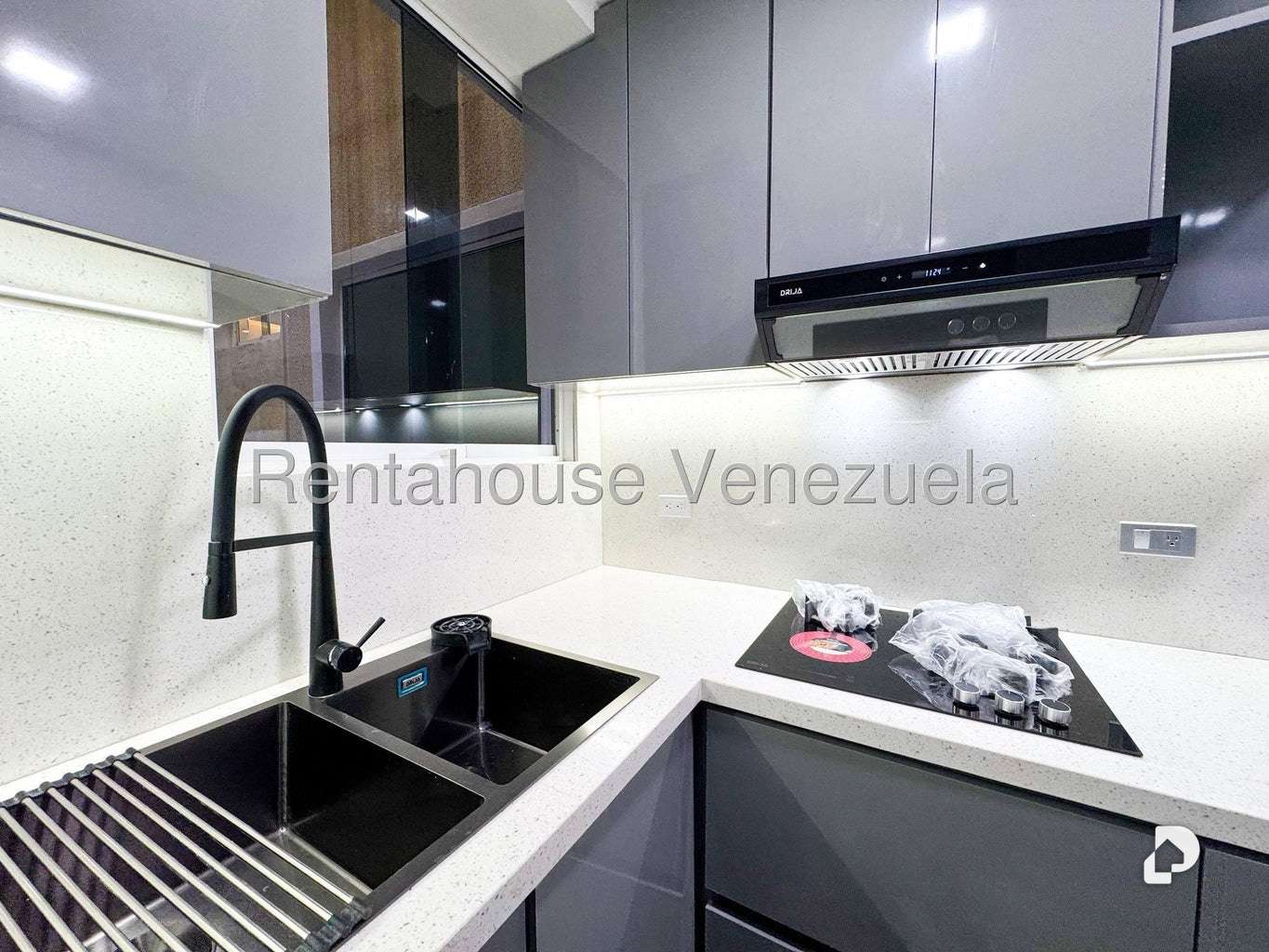 Apartamento en Chacao, Caracas – 16