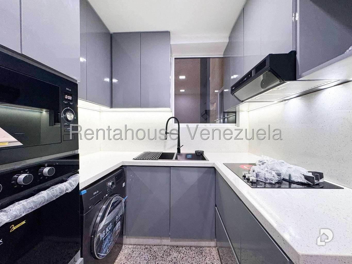 Apartamento en Chacao, Caracas – 10