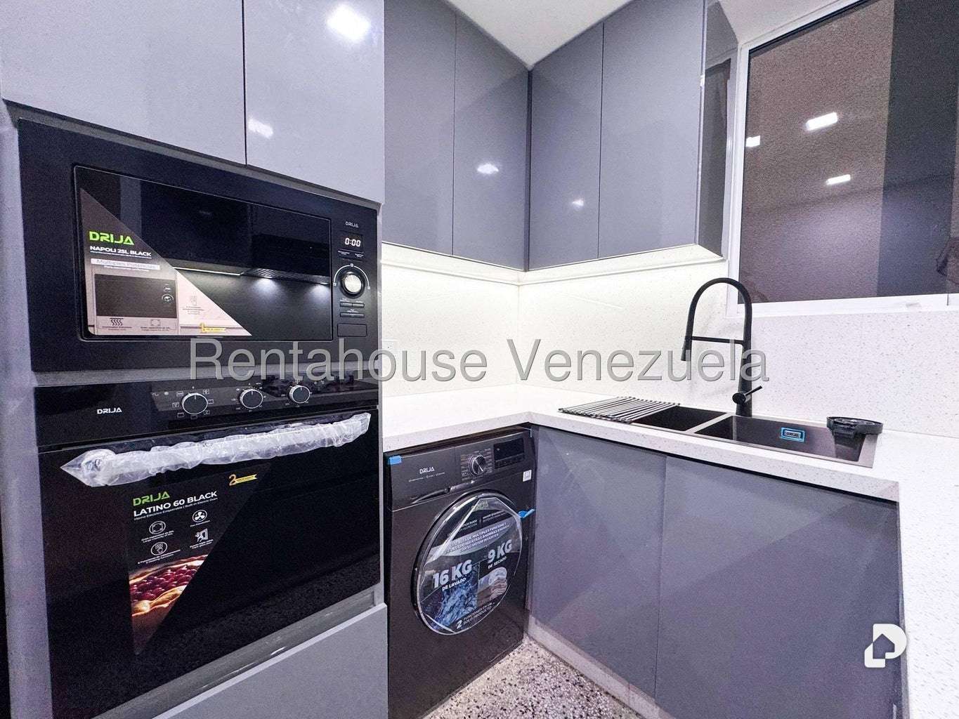 Apartamento en Chacao, Caracas – 11