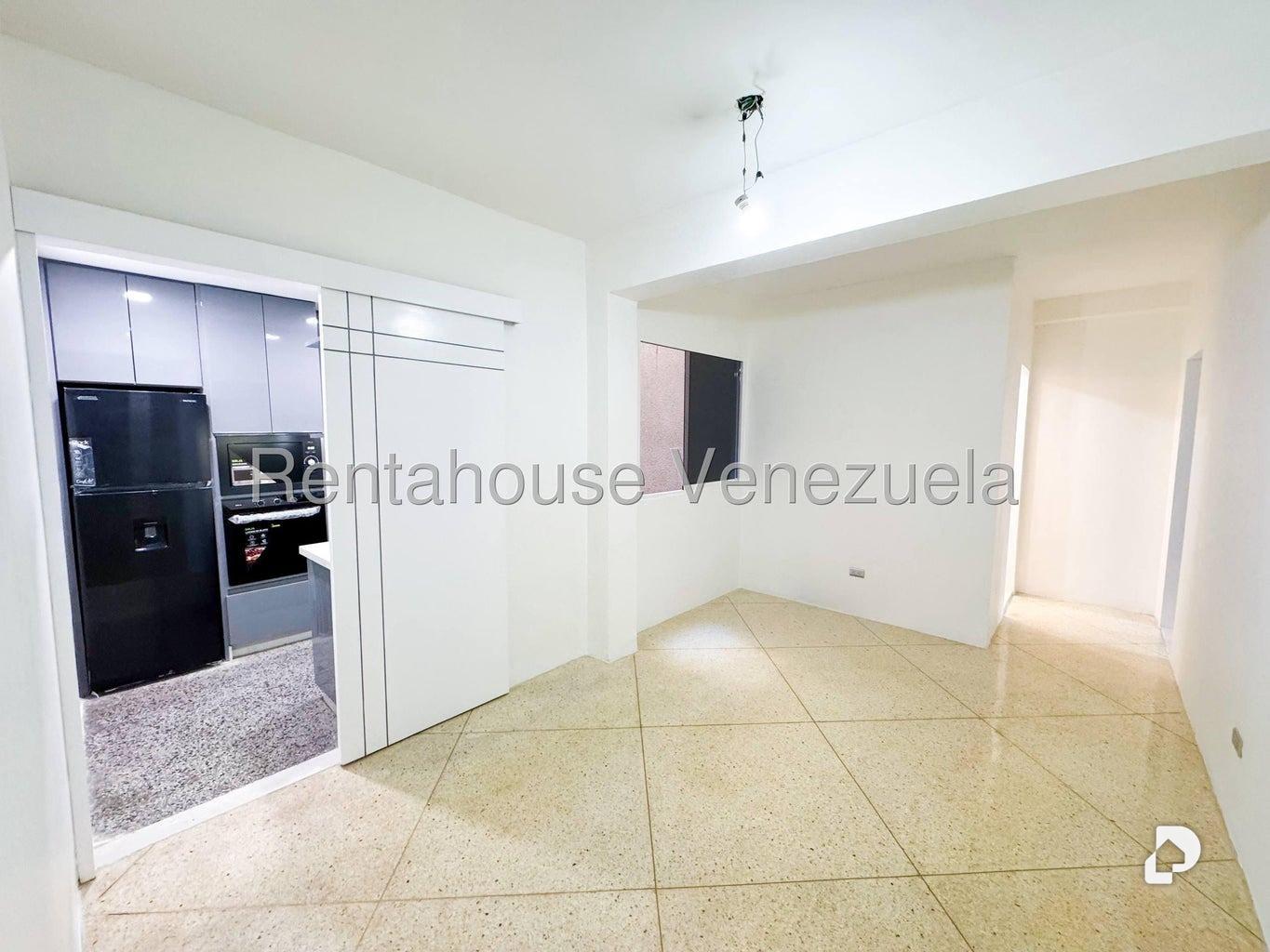 Apartamento en Chacao, Caracas – 3