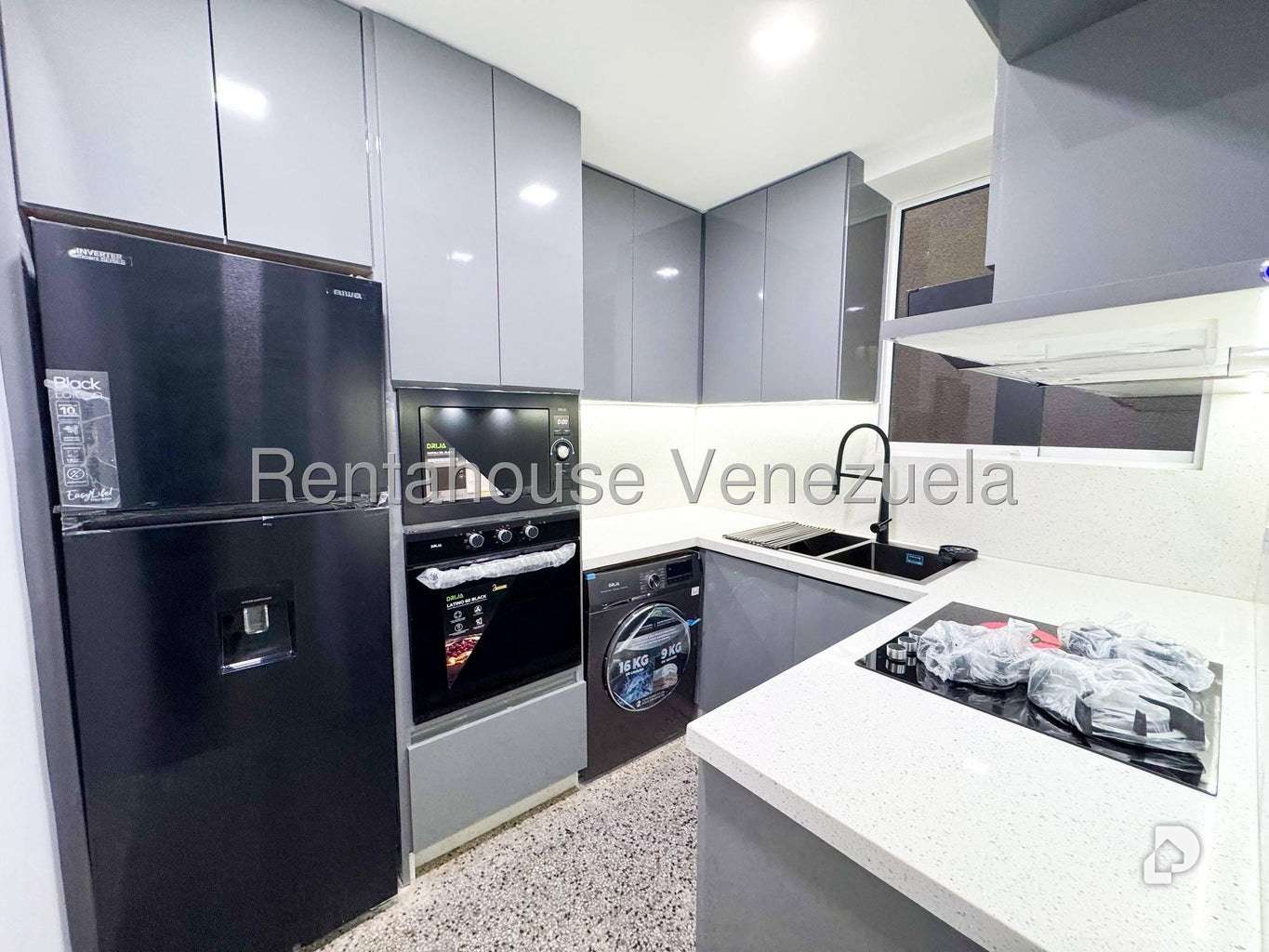 Apartamento en Chacao, Caracas – 9