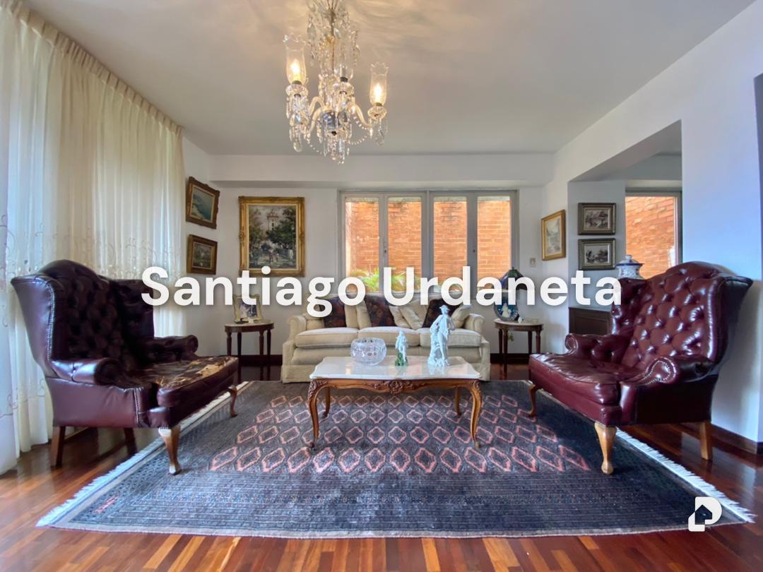 Apartamento en Los Naranjos (del Cafetal), Caracas – 2