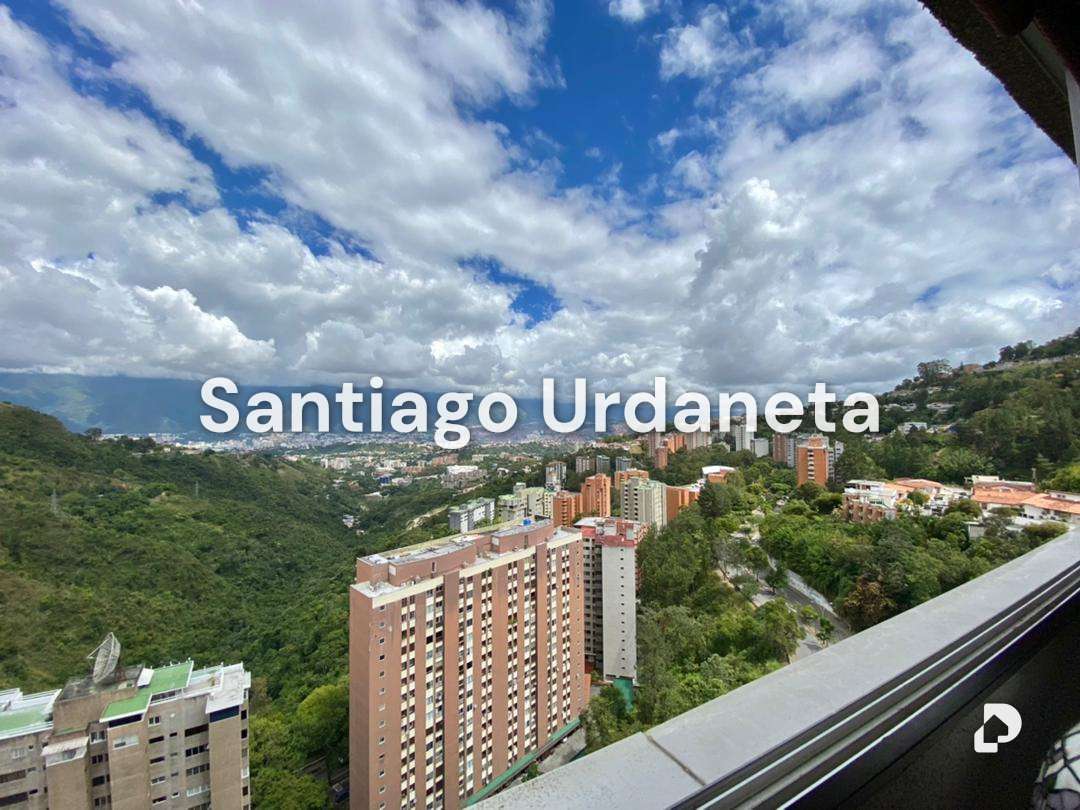 Apartamento en Los Naranjos (del Cafetal), Caracas – 18