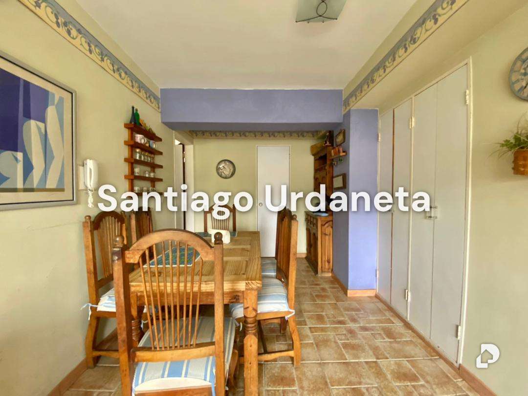 Apartamento en Los Naranjos (del Cafetal), Caracas – 6