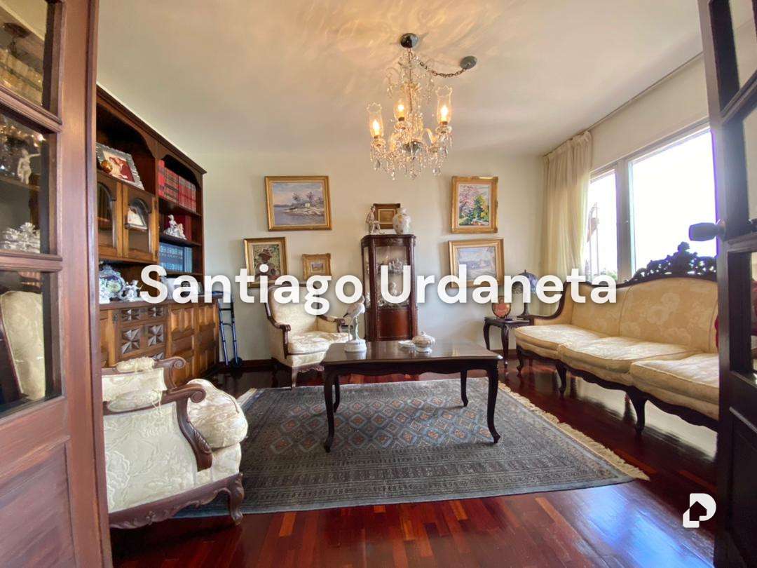 Apartamento en Los Naranjos (del Cafetal), Caracas – 3