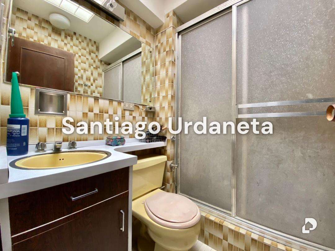 Apartamento en Los Naranjos (del Cafetal), Caracas – 16