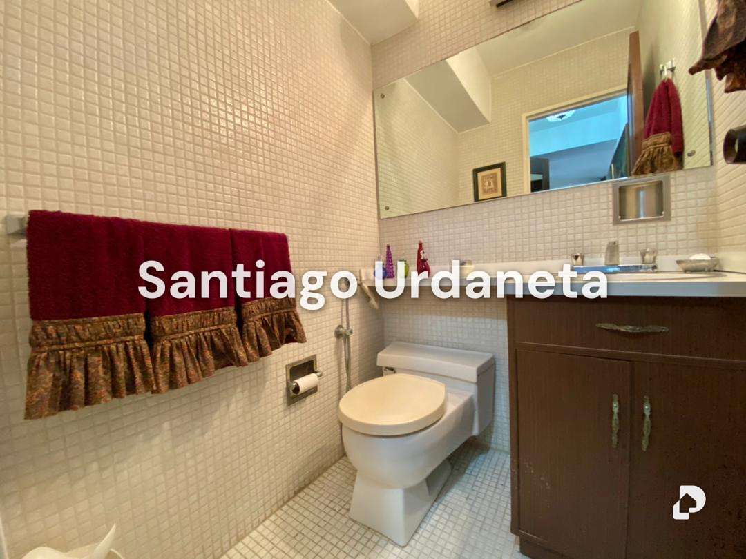 Apartamento en Los Naranjos (del Cafetal), Caracas – 13