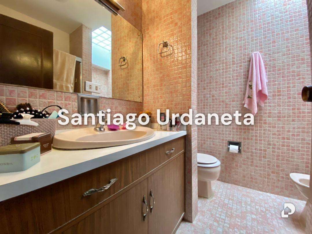 Apartamento en Los Naranjos (del Cafetal), Caracas – 14