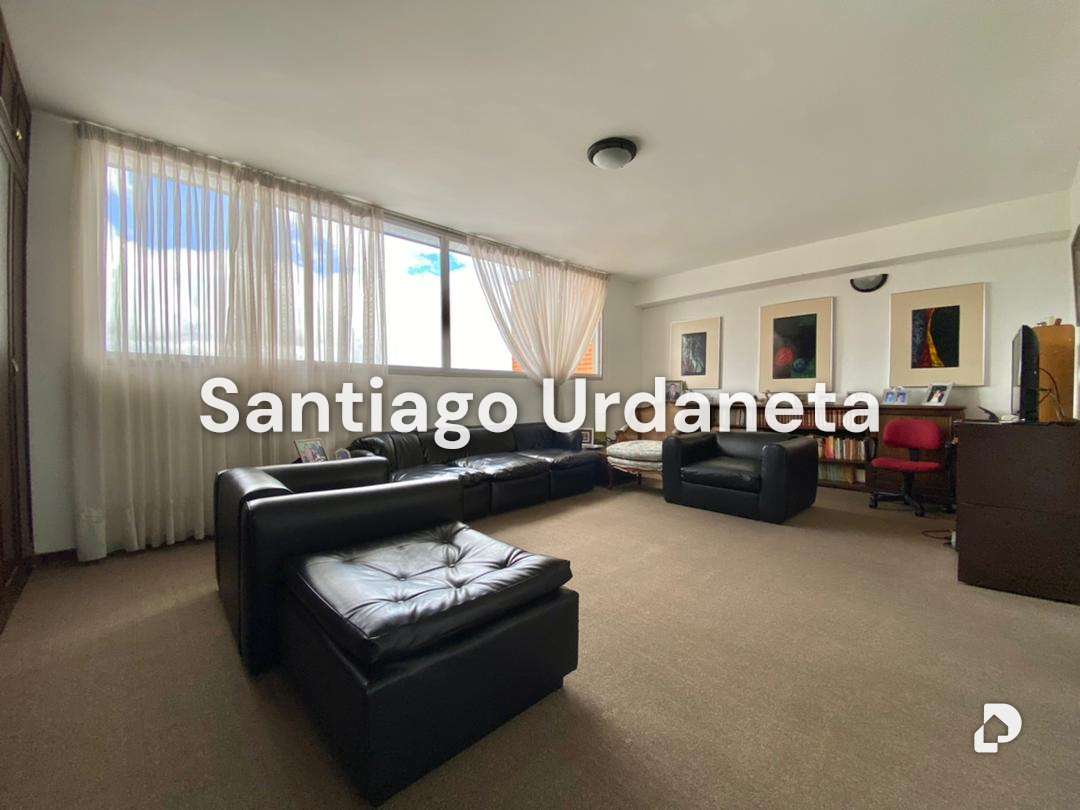 Apartamento en Los Naranjos (del Cafetal), Caracas – 7