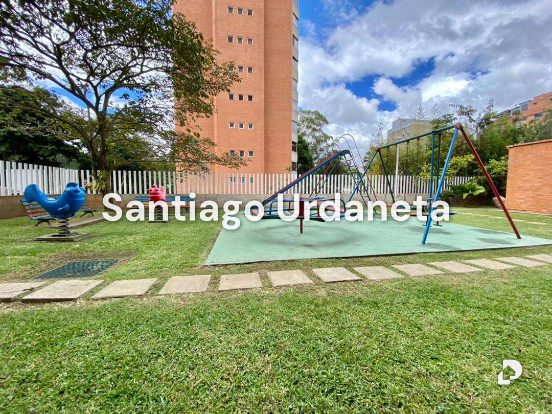 Apartamento en Los Naranjos (del Cafetal), Caracas – 19