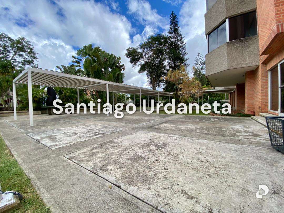 Apartamento en Los Naranjos (del Cafetal), Caracas – 20