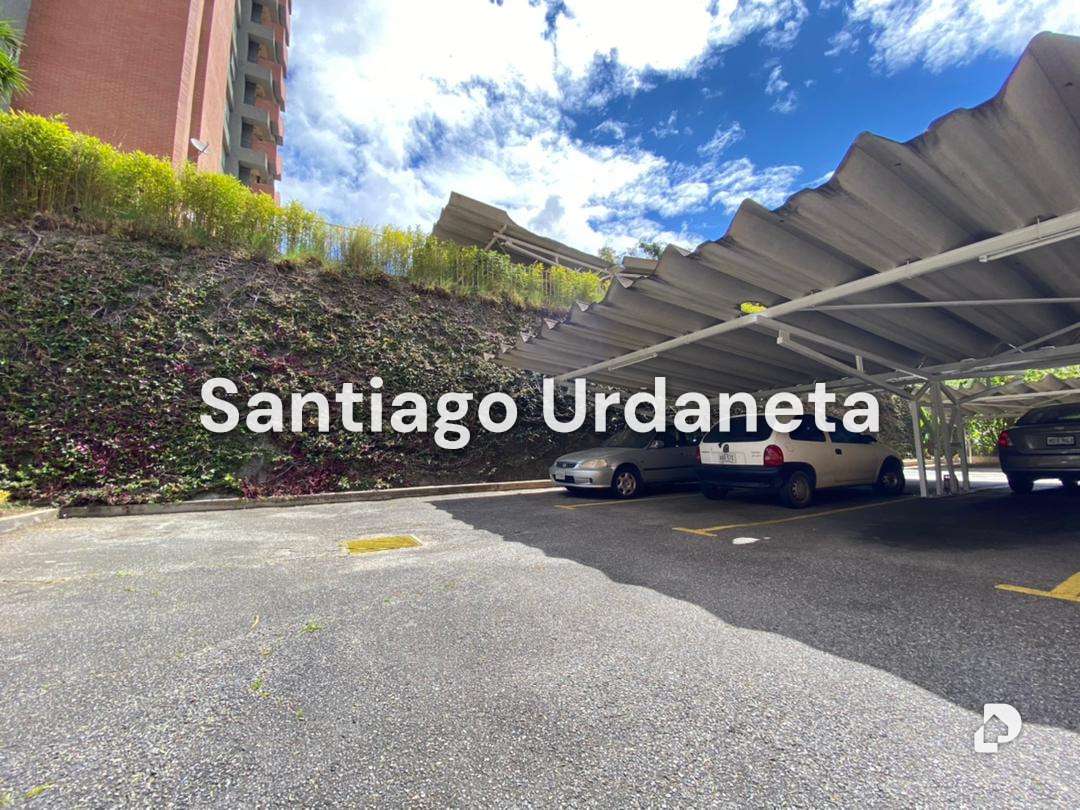 Apartamento en Los Naranjos (del Cafetal), Caracas – 21