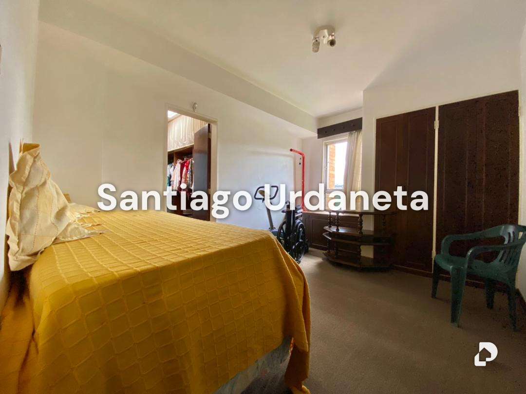 Apartamento en Los Naranjos (del Cafetal), Caracas – 9