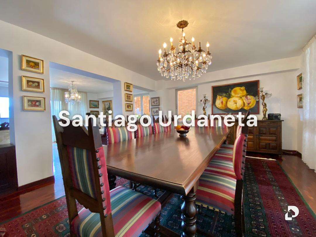 Apartamento en Los Naranjos (del Cafetal), Caracas – 4