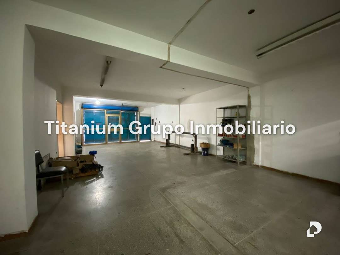 Local comercial en Lisandro Alvarado, Valencia – 4