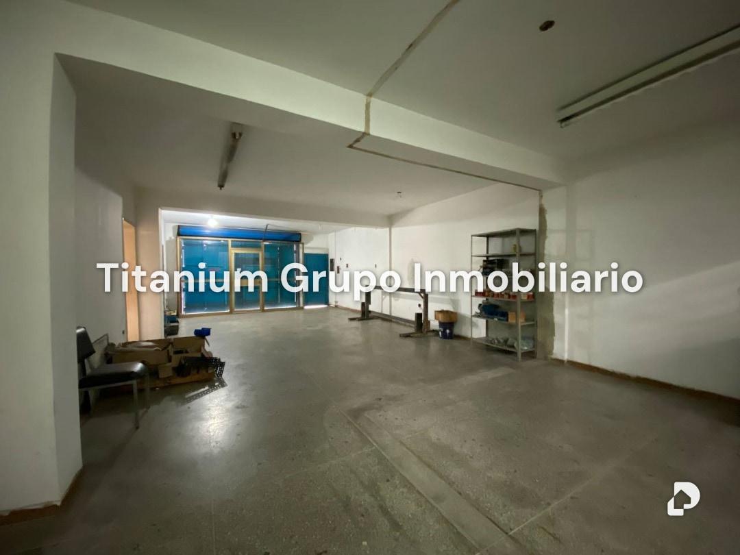 Local comercial en Lisandro Alvarado, Valencia – 4