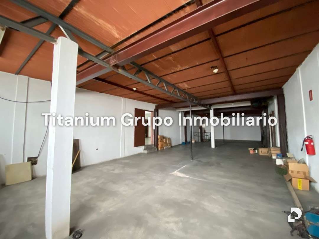 Local comercial en Lisandro Alvarado, Valencia – 5