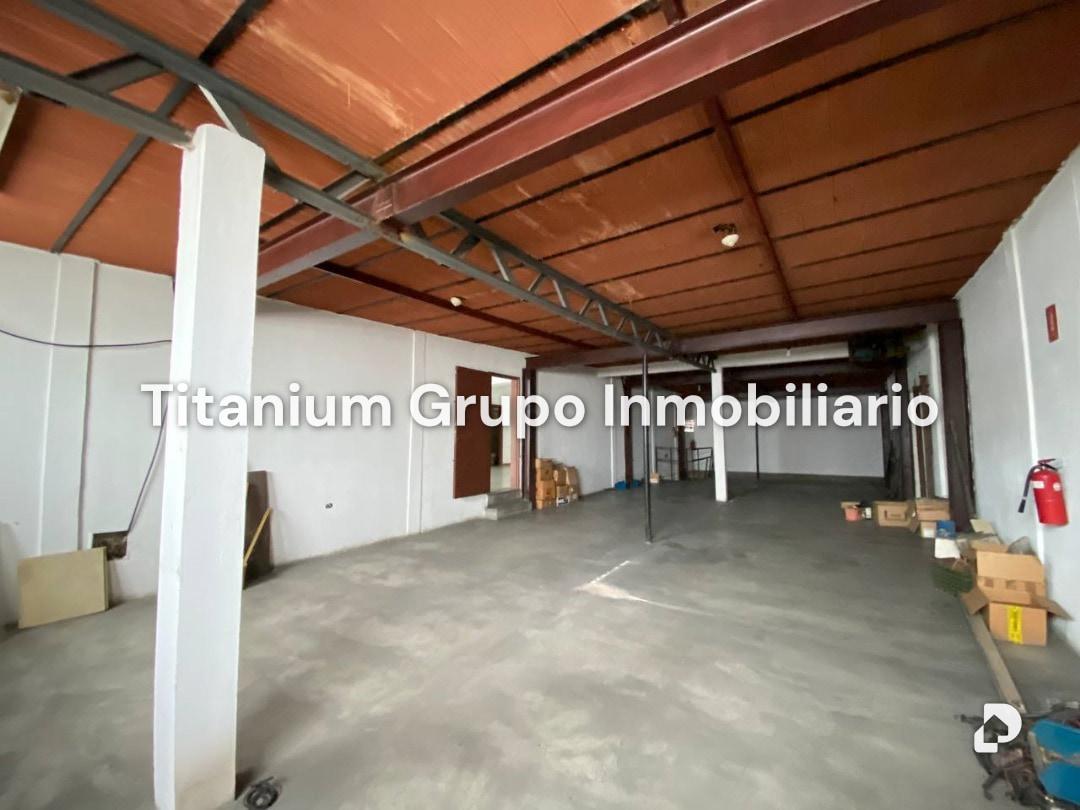 Local comercial en Lisandro Alvarado, Valencia – 5