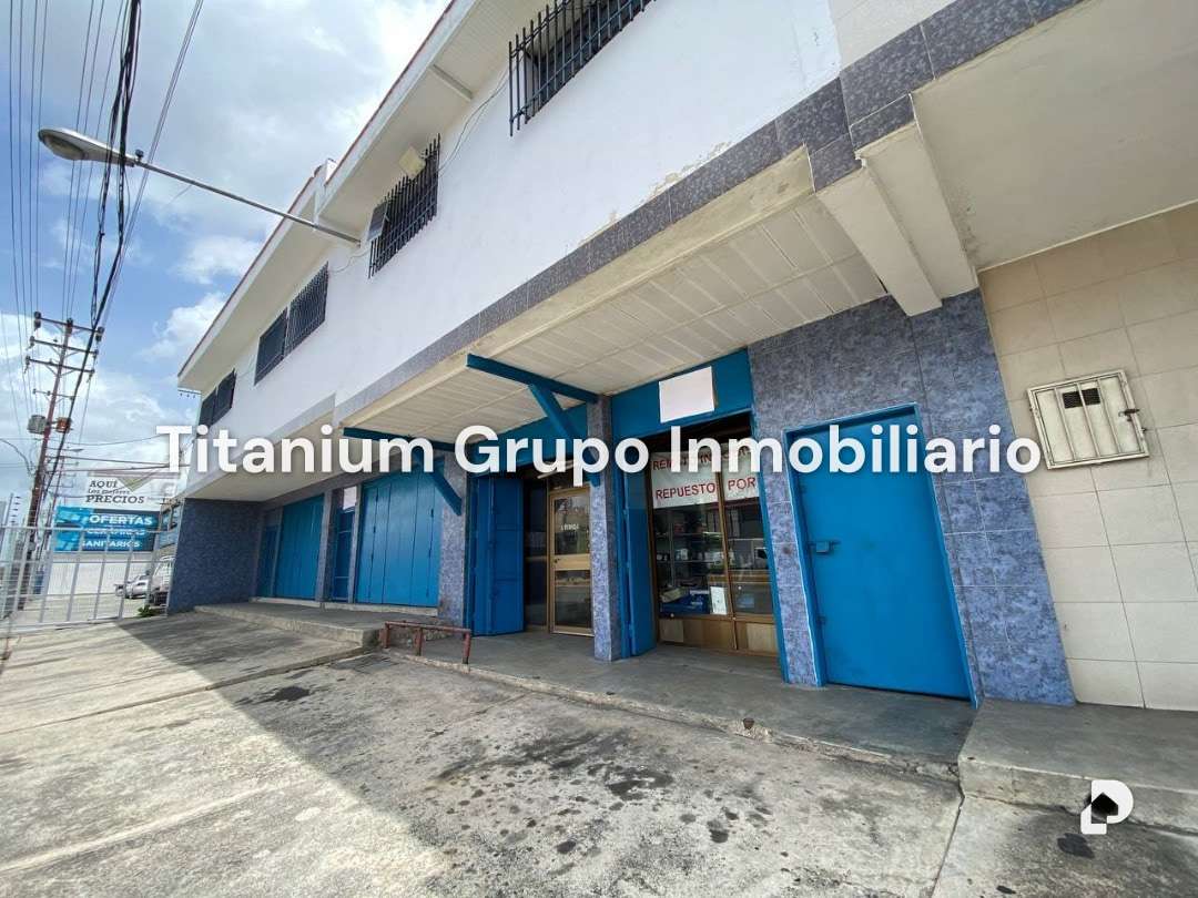 Local comercial en Lisandro Alvarado, Valencia – 1