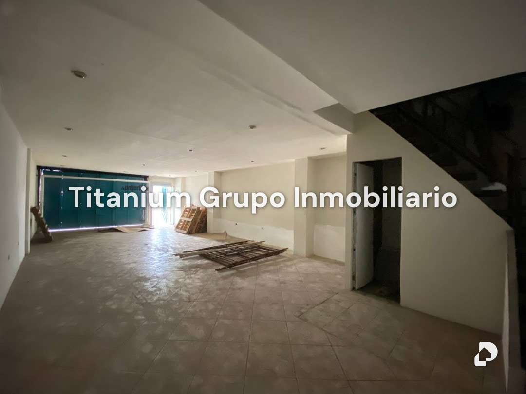 Local comercial en Lisandro Alvarado, Valencia – 6