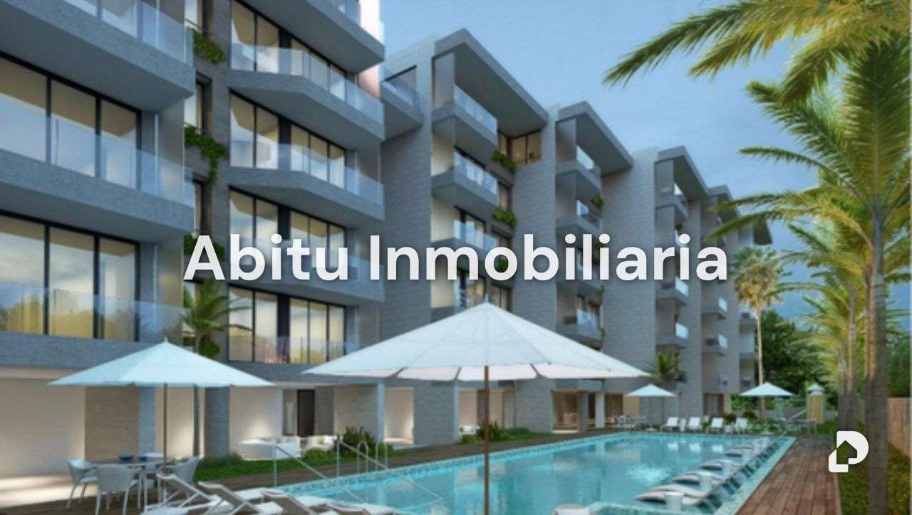 Apartamento en La Castellana, Caracas – 2