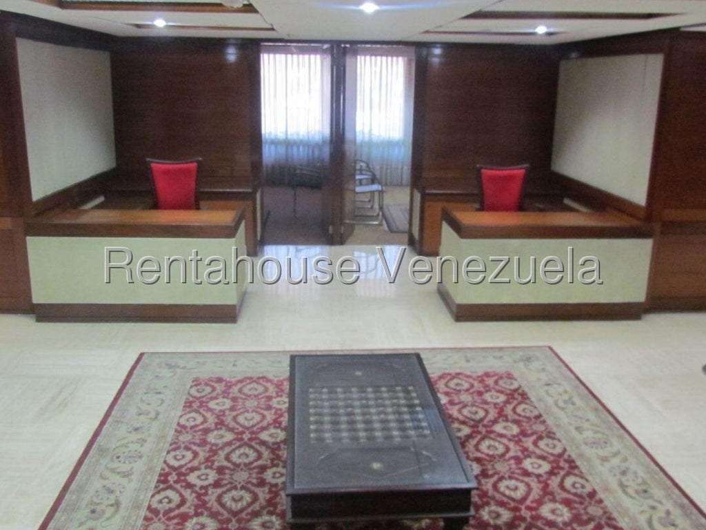 Local comercial en San Bernardino, Caracas