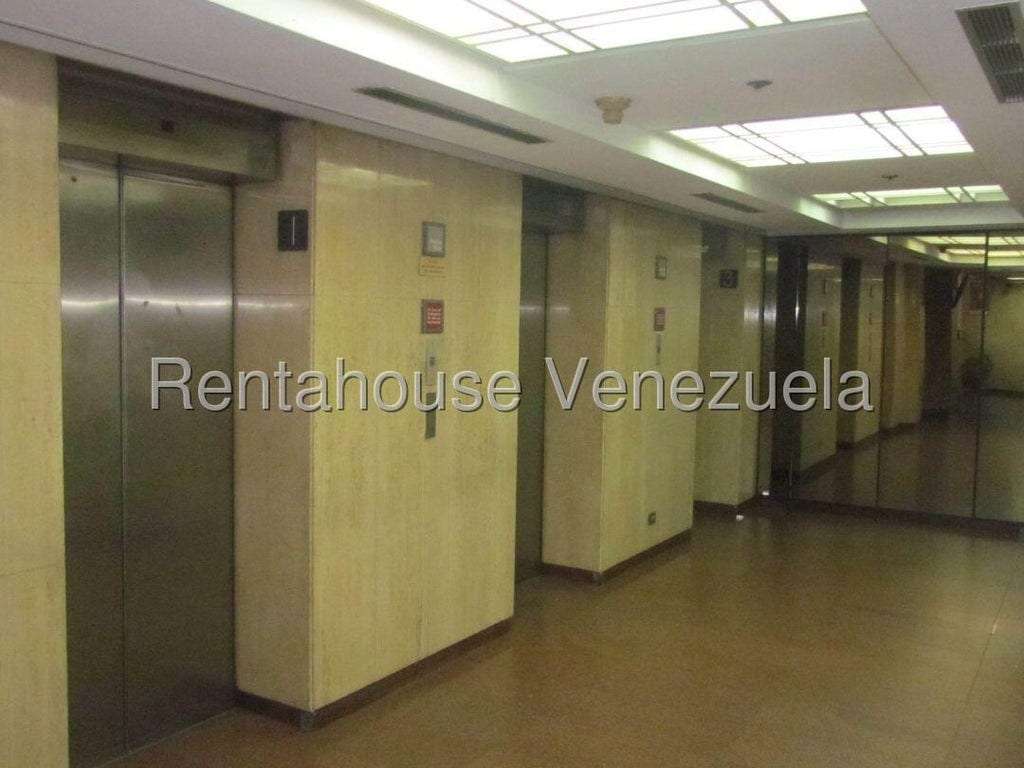 Local comercial en San Bernardino, Caracas