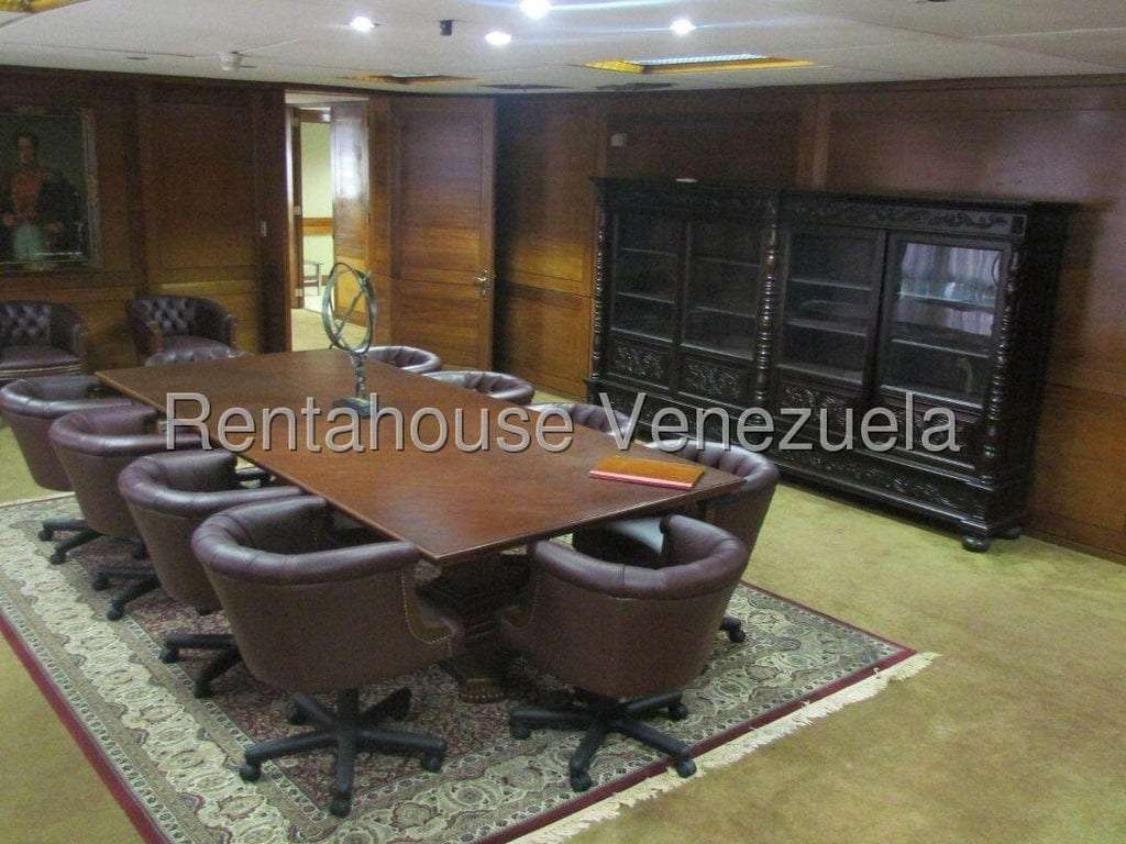 Local comercial en San Bernardino, Caracas