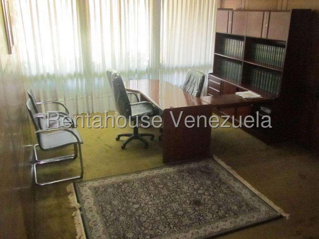 Local comercial en San Bernardino, Caracas