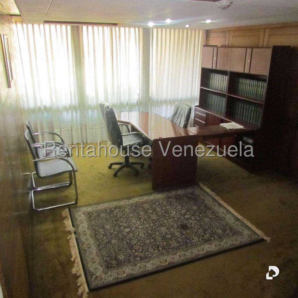 Local comercial en San Bernardino, Caracas – 33